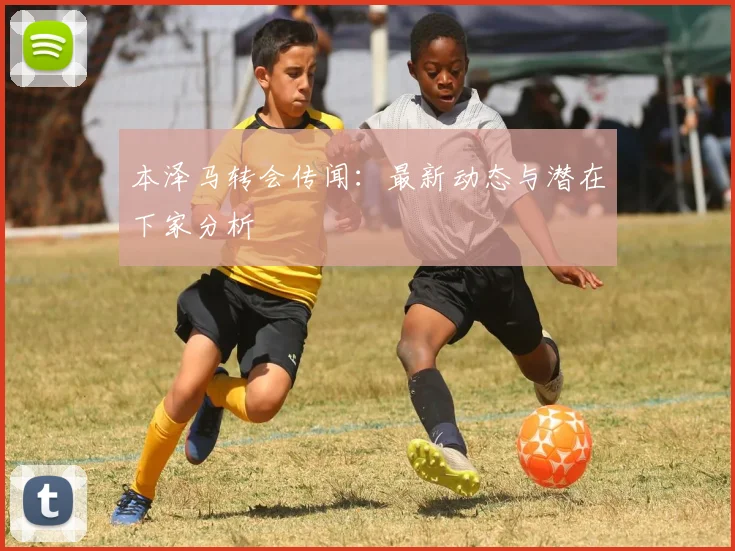 本泽马转会传闻:最新动态与潜在下家分析