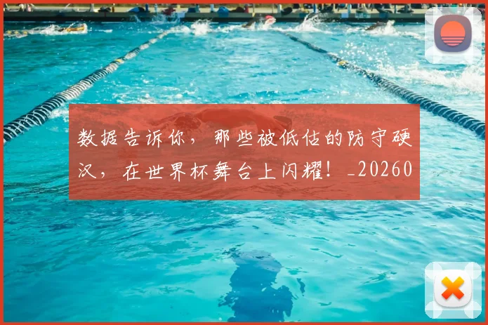 数据告诉你,那些被低估的防守硬汉,在世界杯舞台上闪耀!_20260731165620